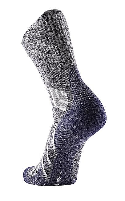 THERM-IC - CHAUSSETTE DE RANDONNEE TREKKING COOL