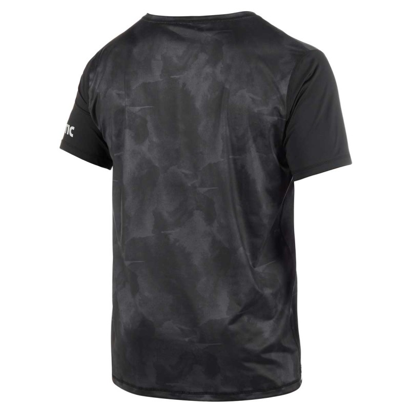 Lycra Mystic Majestic S/S Rashvest Loosefit 2019 - The Corner Shop