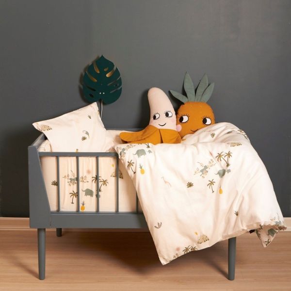 Roommate Pineapple Kussen