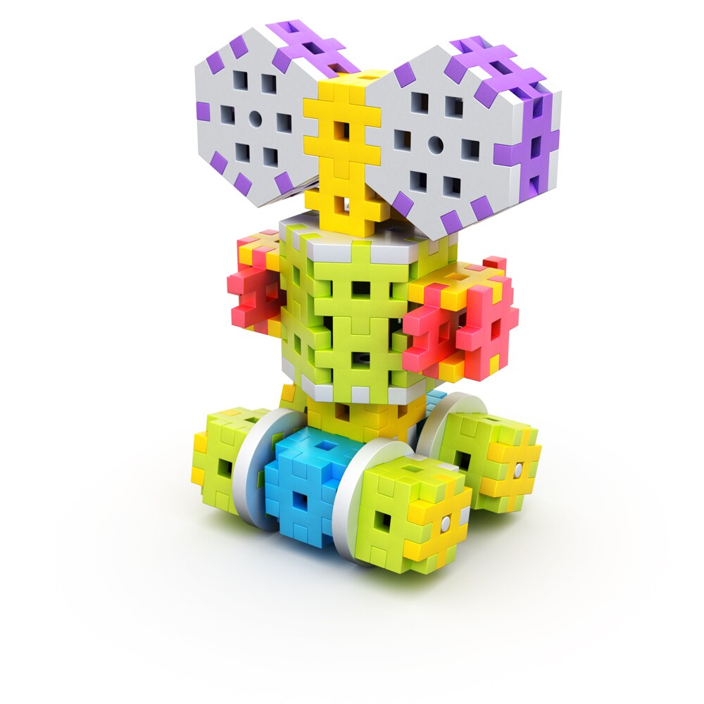 Meli Basic Constructor 200