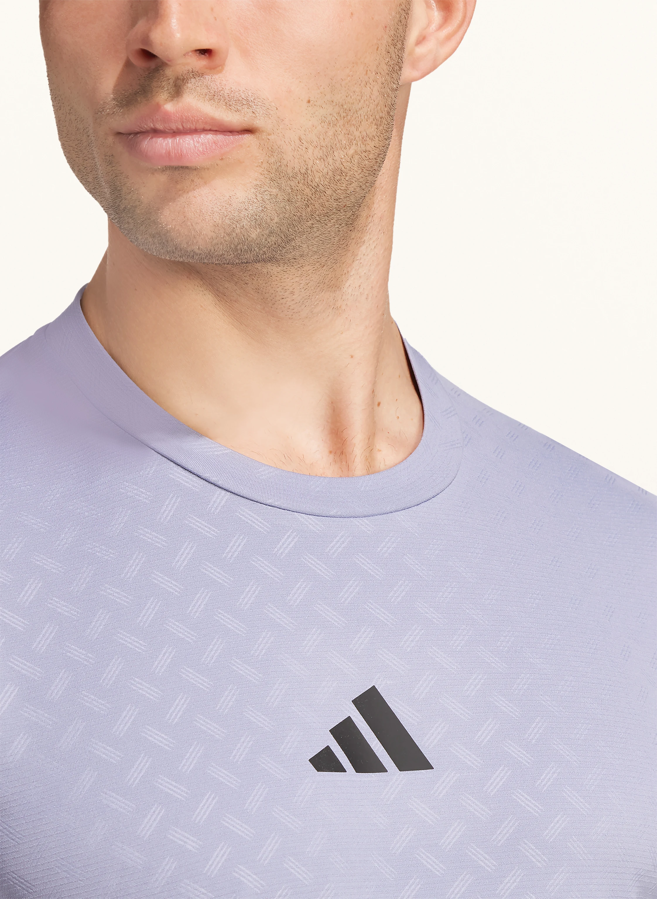 adidas T-Shirt POWER 3-STRIPES