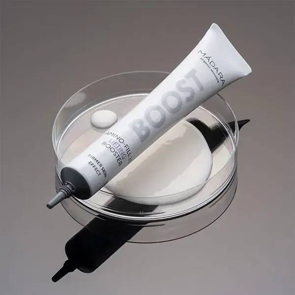 Madara Cosmetics BOOST Amino-fill Concentrado Lifting 3D 25ml