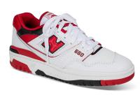 Sneakers  BB550SE1-10 Hvit