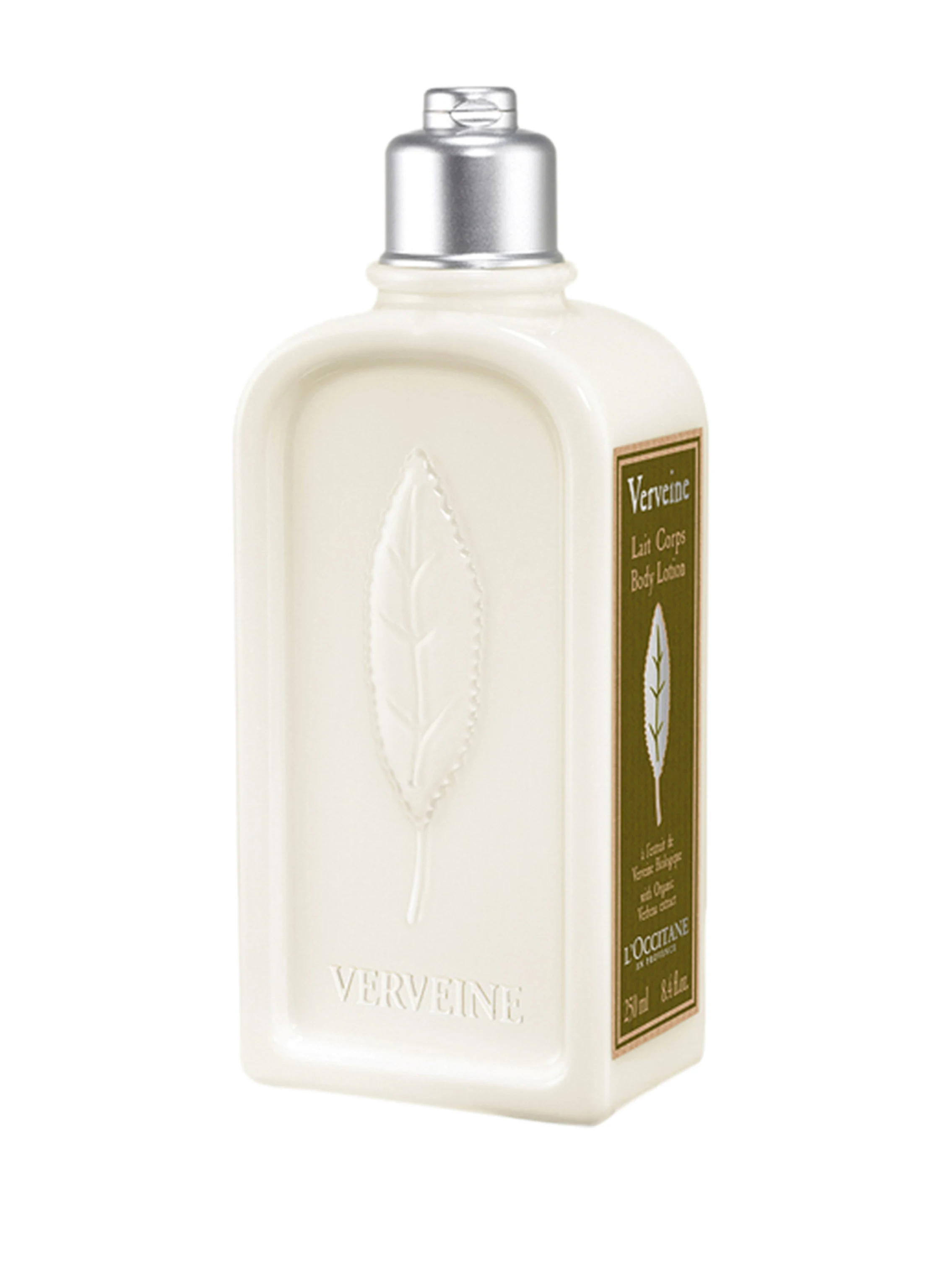 L'OCCITANE VERBENE KÖRPERMILCH