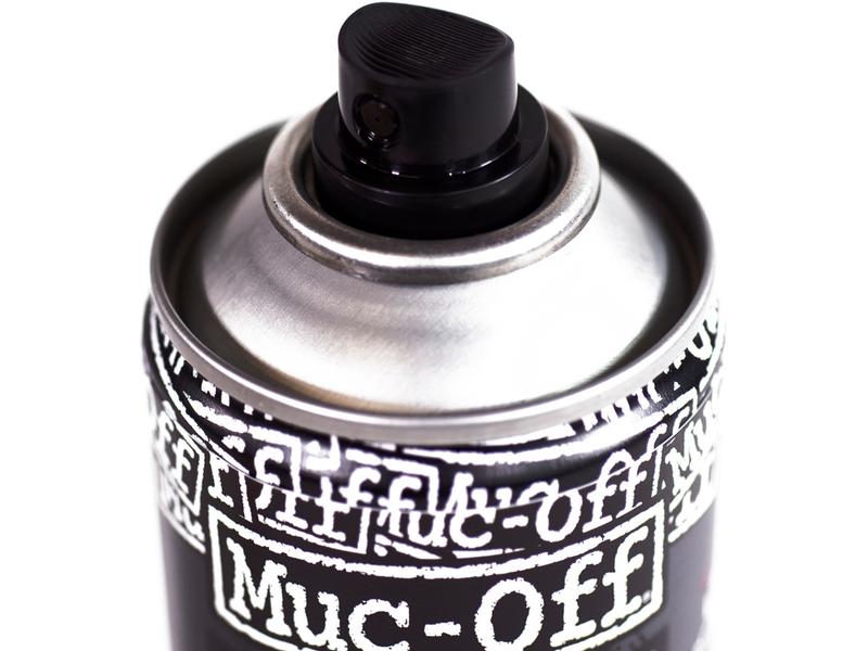 Muc-Off Korrosionsschutz HCB-1 400 ml Korrosionsschutz für Fahrräder