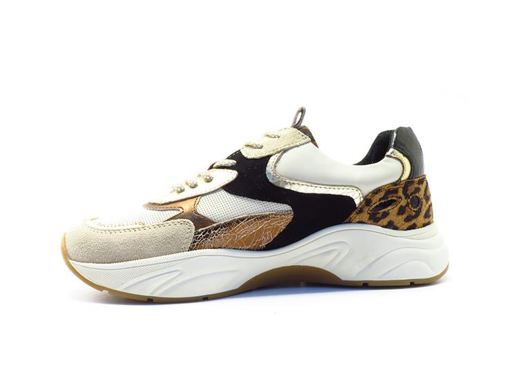 PS Poelman LPIVA-38POE1 Beige platino