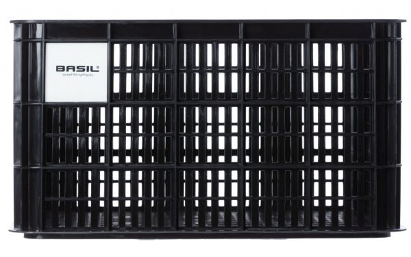 Basil Crate Large Plastkasse, 40L