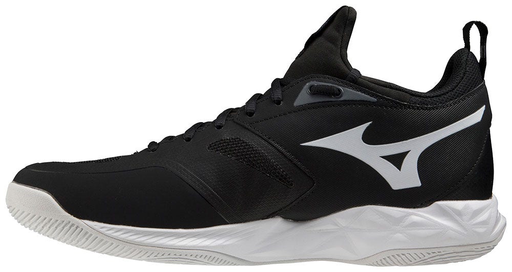 Mizuno  Wave Dimension Heren