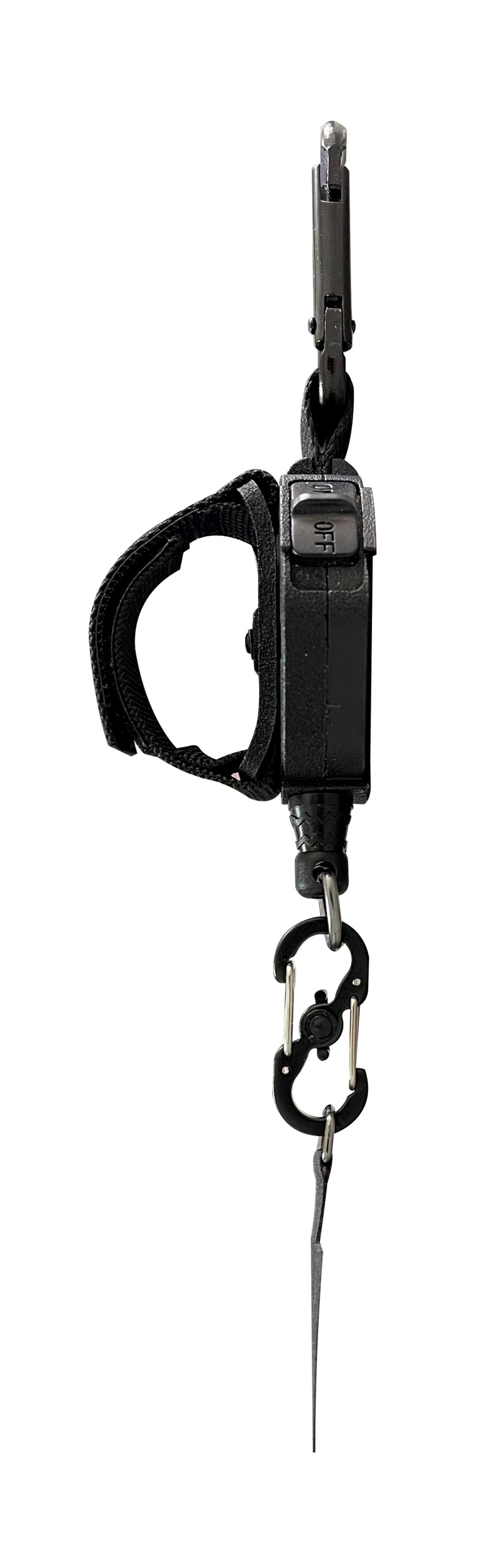 Smartphone Sicherung & Tasche Winter