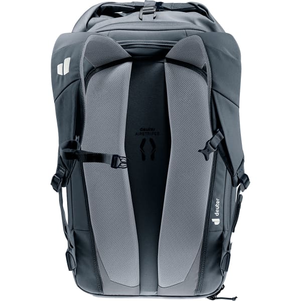 Sac à dos randonnée DEUTER UTILION 30 BLACK