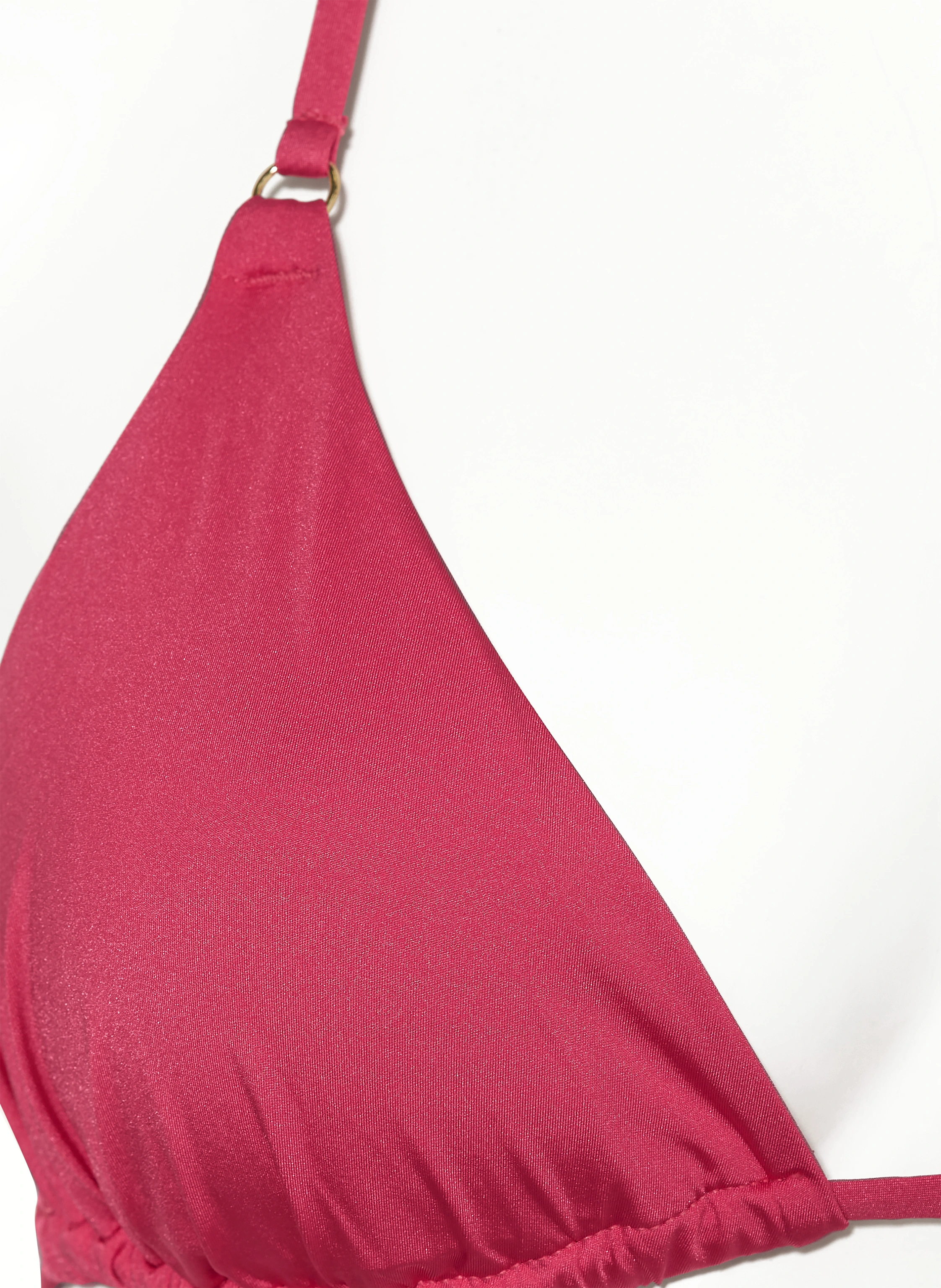 MRS & HUGS Triangel-Bikini-Top