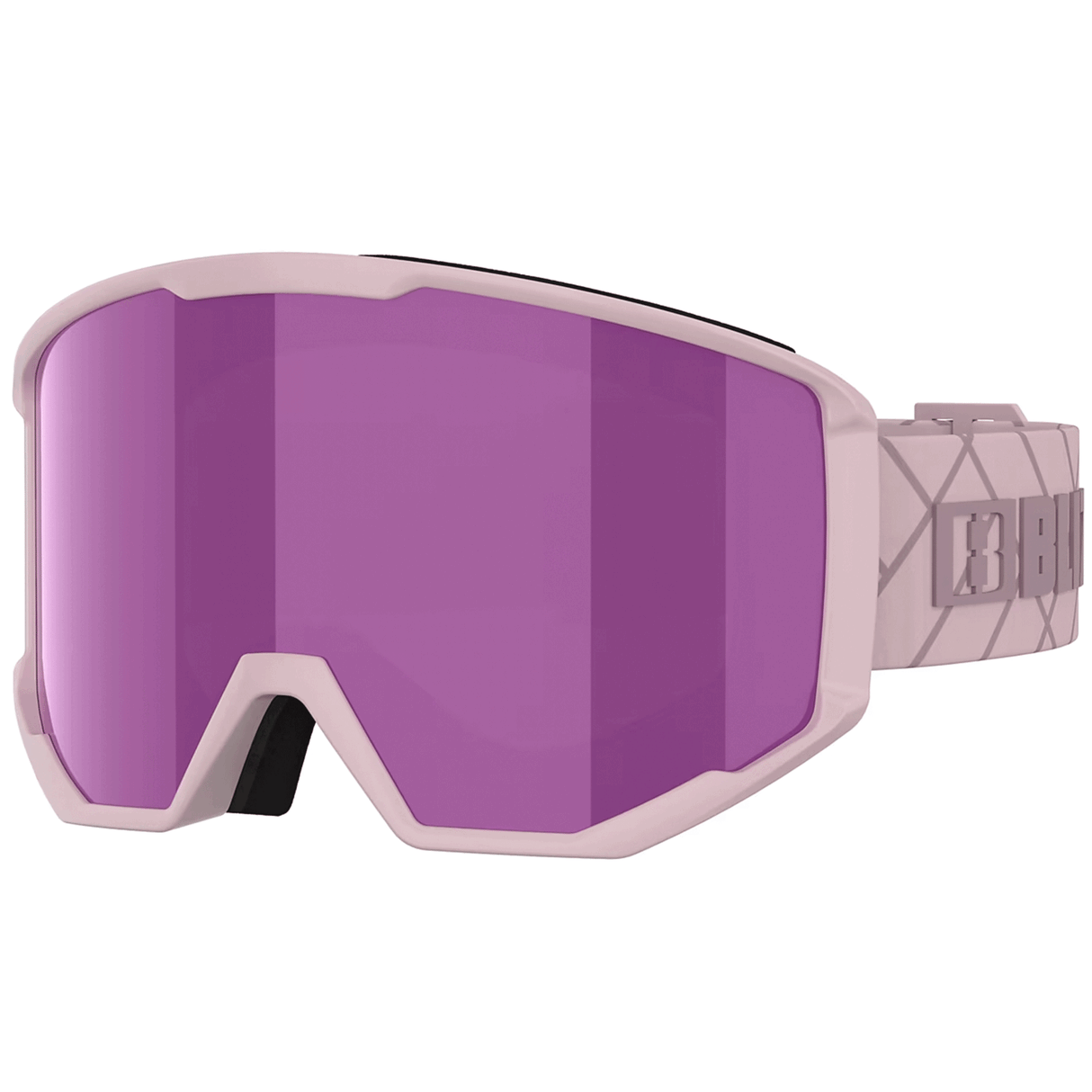 Bliz<br>Spark Matte Pink