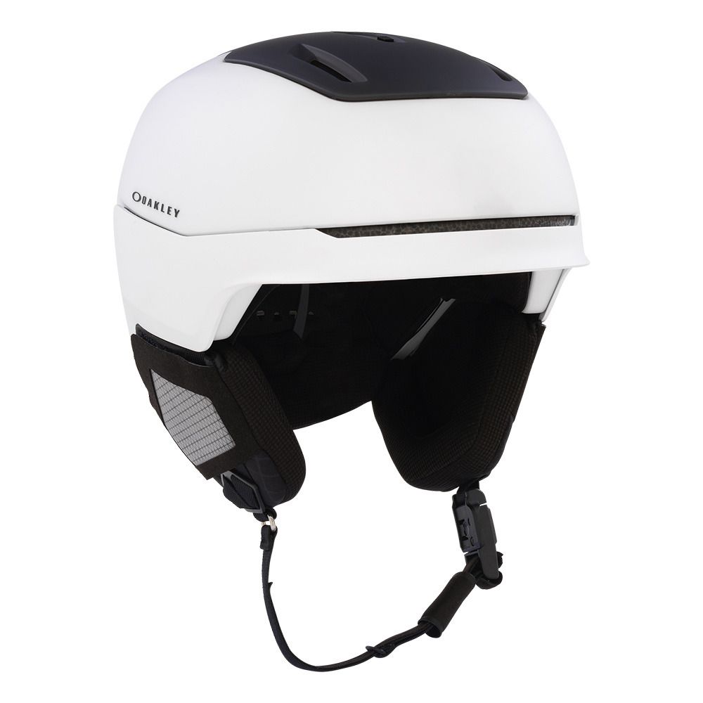 Oakley MOD5 - Casque ski white