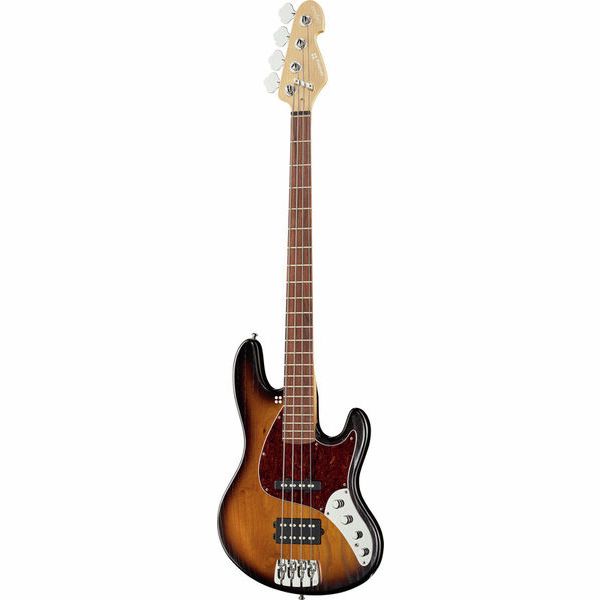 Sandberg California II SL TM 4 TB PF