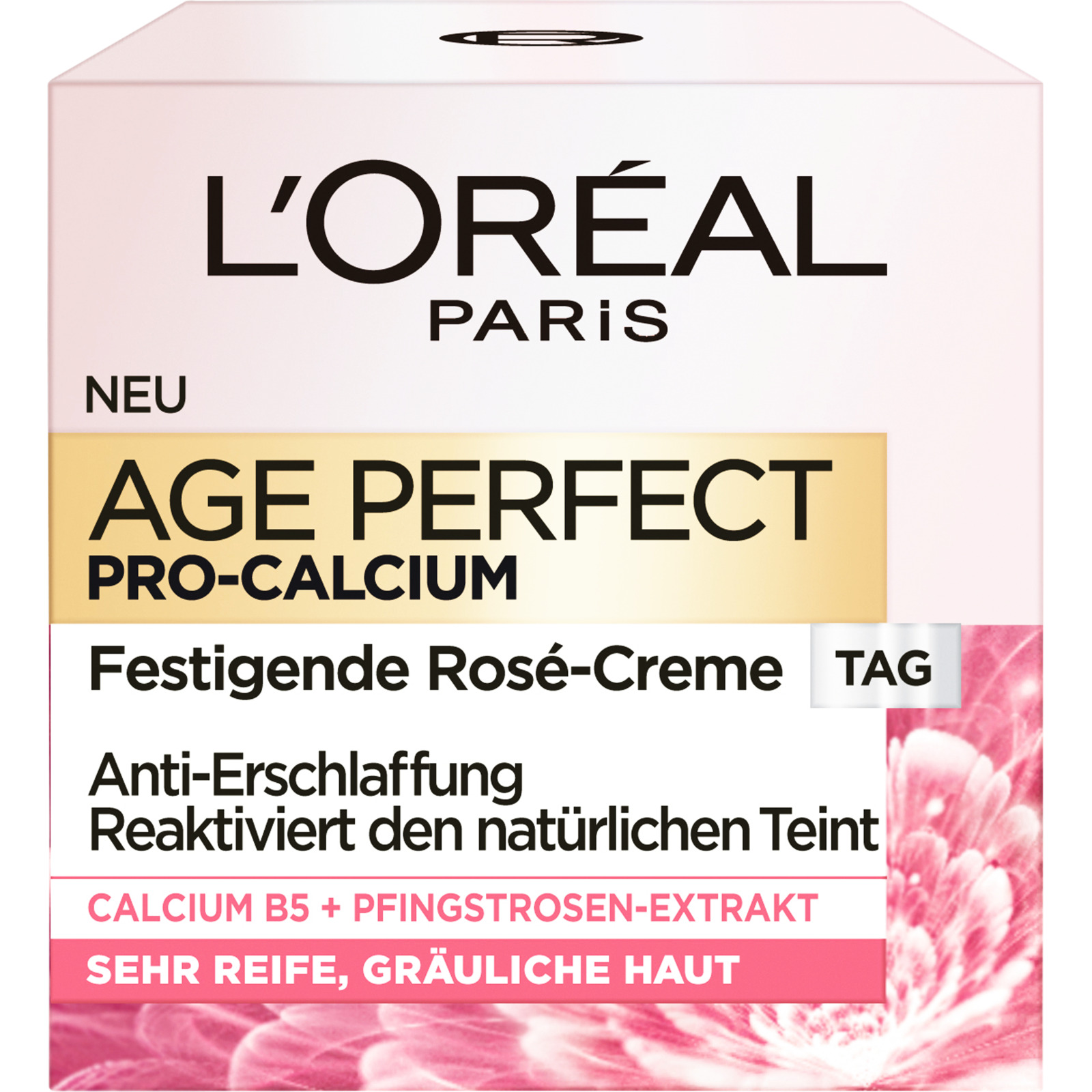L'Oréal Age Perfect Tagescreme 50 ml