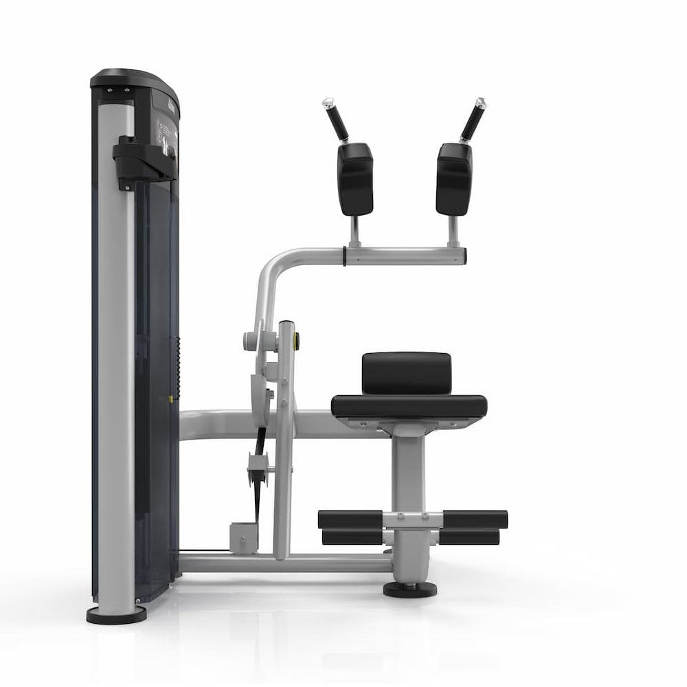 HEUBOZEN Machine Abdominaux