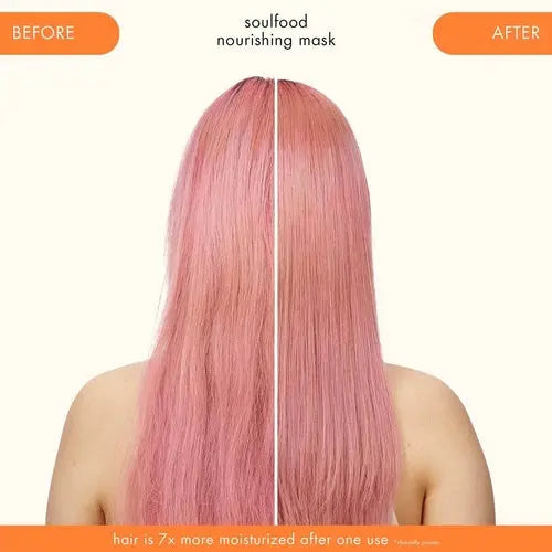 Soulfood Nourishing Mask