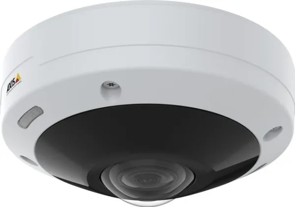 AXIS M4308-PLE Netværkskamera Panorama Mini Fix Dome 180/360