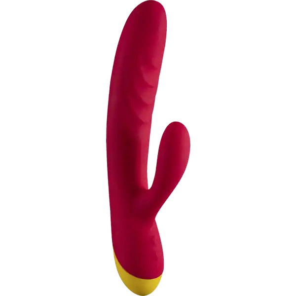 Jazz Rabbit Vibrator
