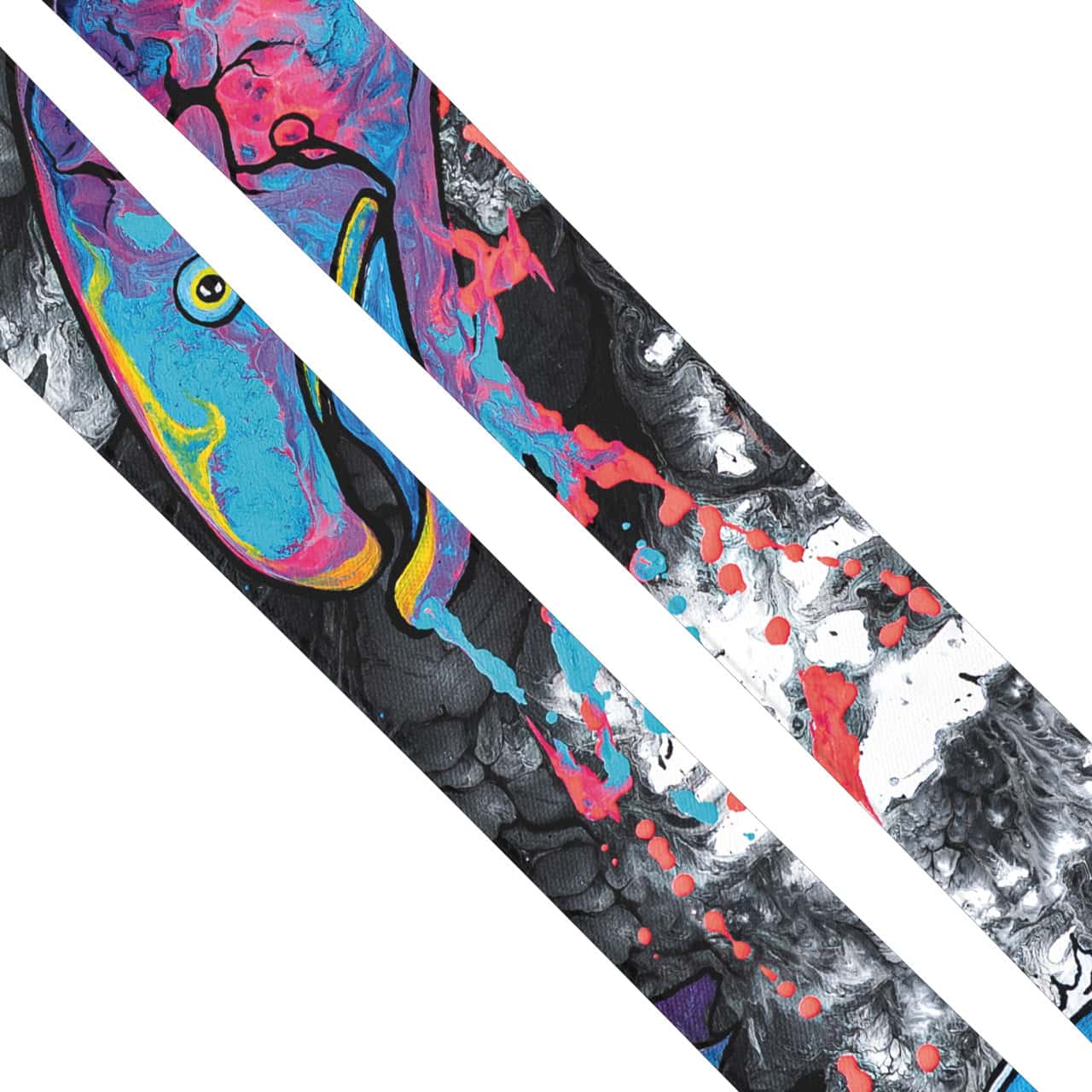 Atomic Bent 110 | Atomic Freeski / Freeride Ski | Atomic Skier | Atomic | A | MARKEN | XSPO