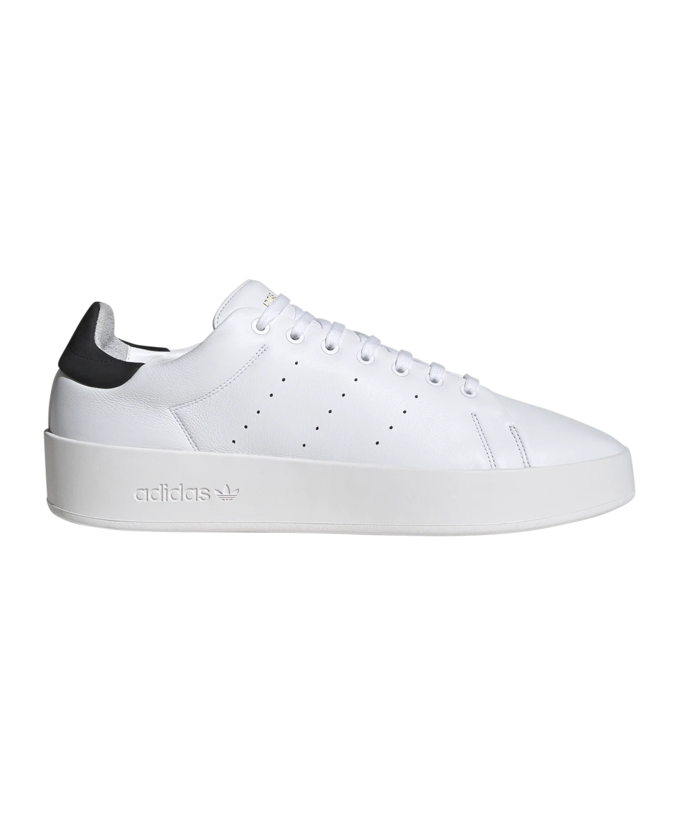 adidas Originals Stan Smith Recon Weiss Schwarz