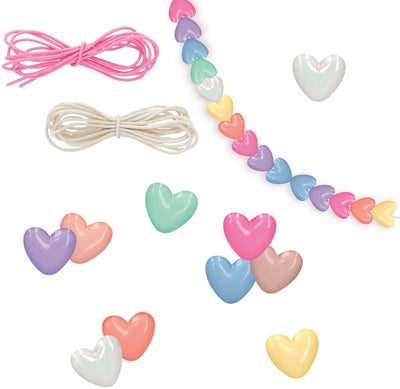 Princess Mimi DIY Perlearmbåndsett