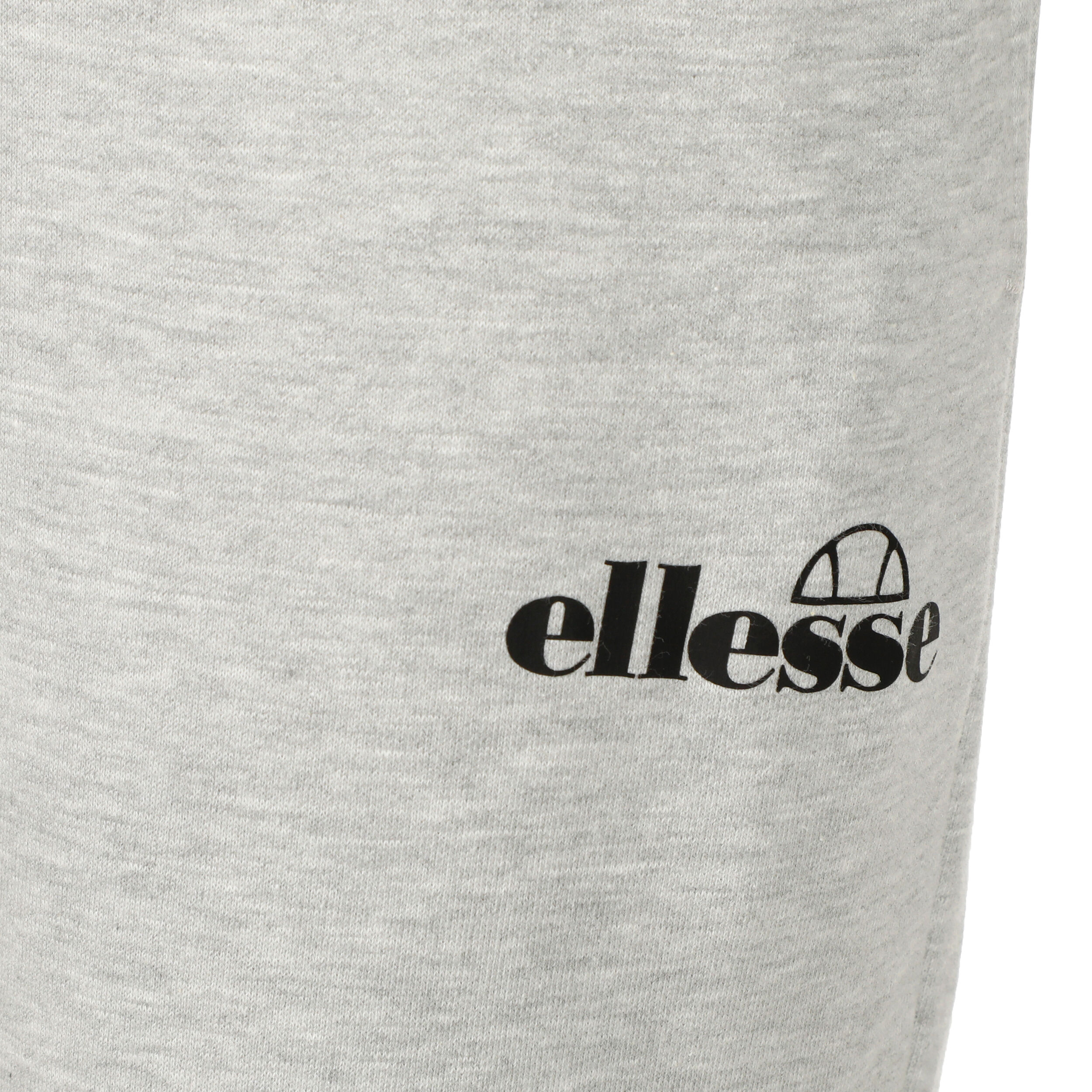 Ellesse Cravo Pantalon Survêtement Hommes - Gris Clair