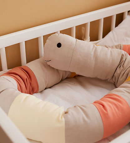 Kids Concept Kuscheltier - Bettenschlange - 200x12 cm - Meta Edv