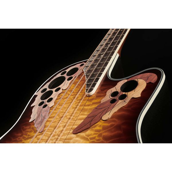 Ovation Celebrity Elite CEB44X-7C-G
