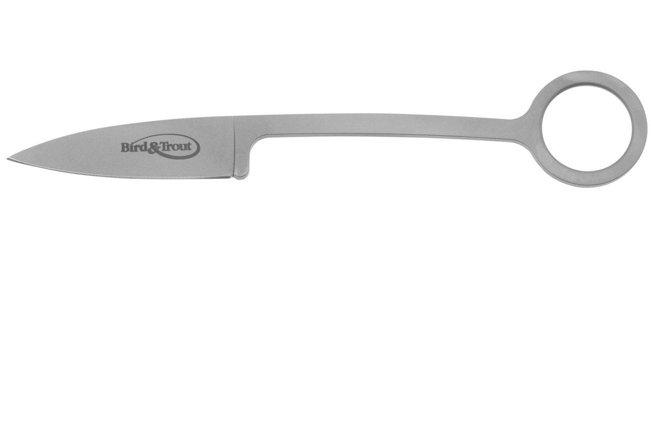 Cold Steel Bird & Trout 20BTJ jachtmes