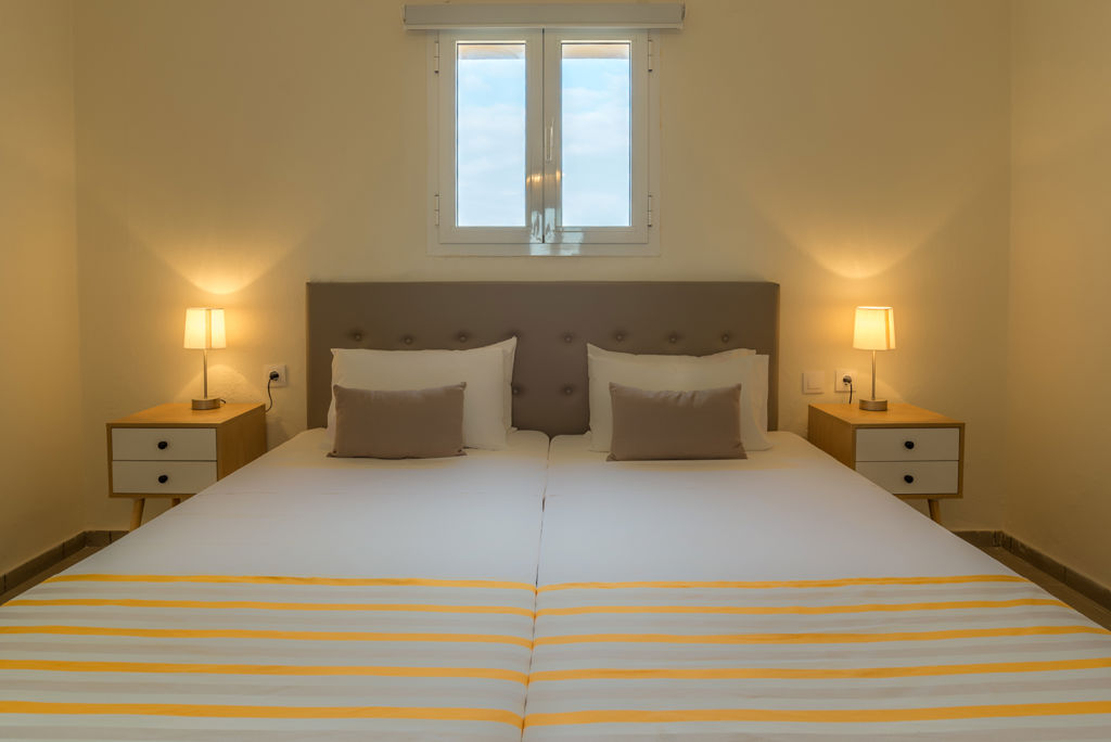 Windmill Apartments I Special category Logies - Appartement