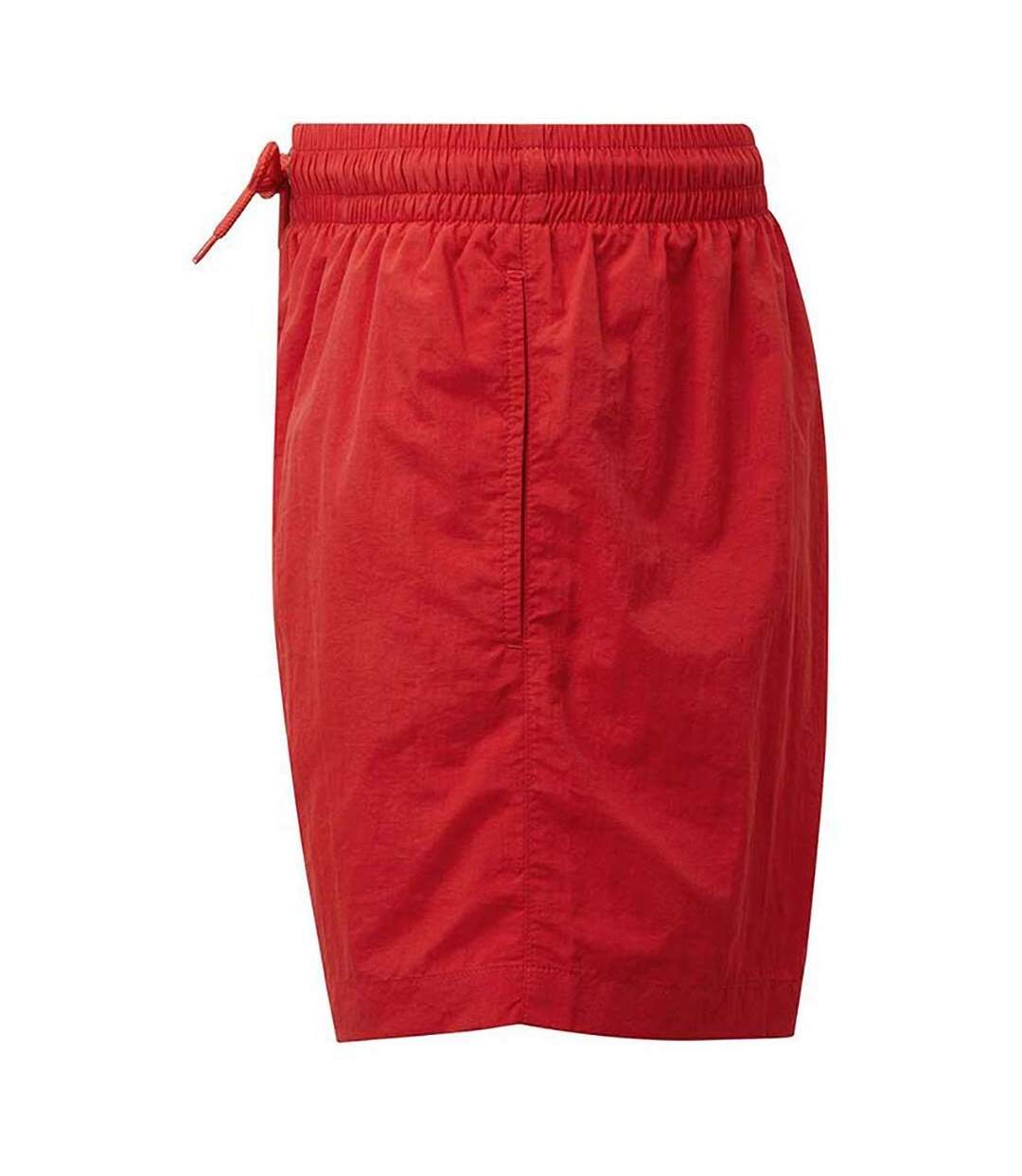 Asquith & Fox - Short de bain - Homme (Rouge) - UTRW6242