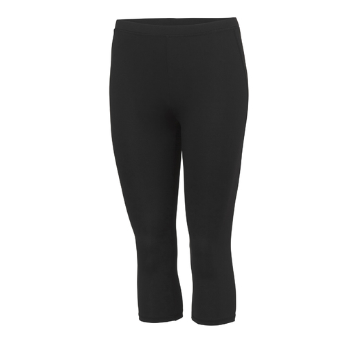 Calças Deportivas Awdis Cool Capri