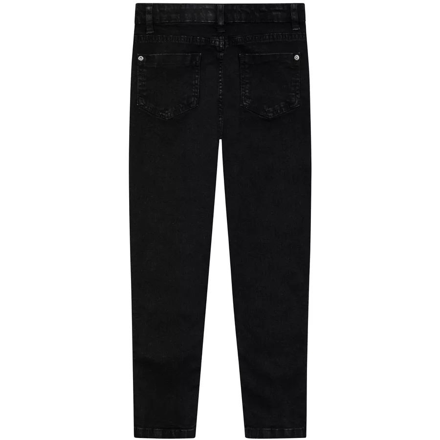 MINOTI Jeans Schwarz