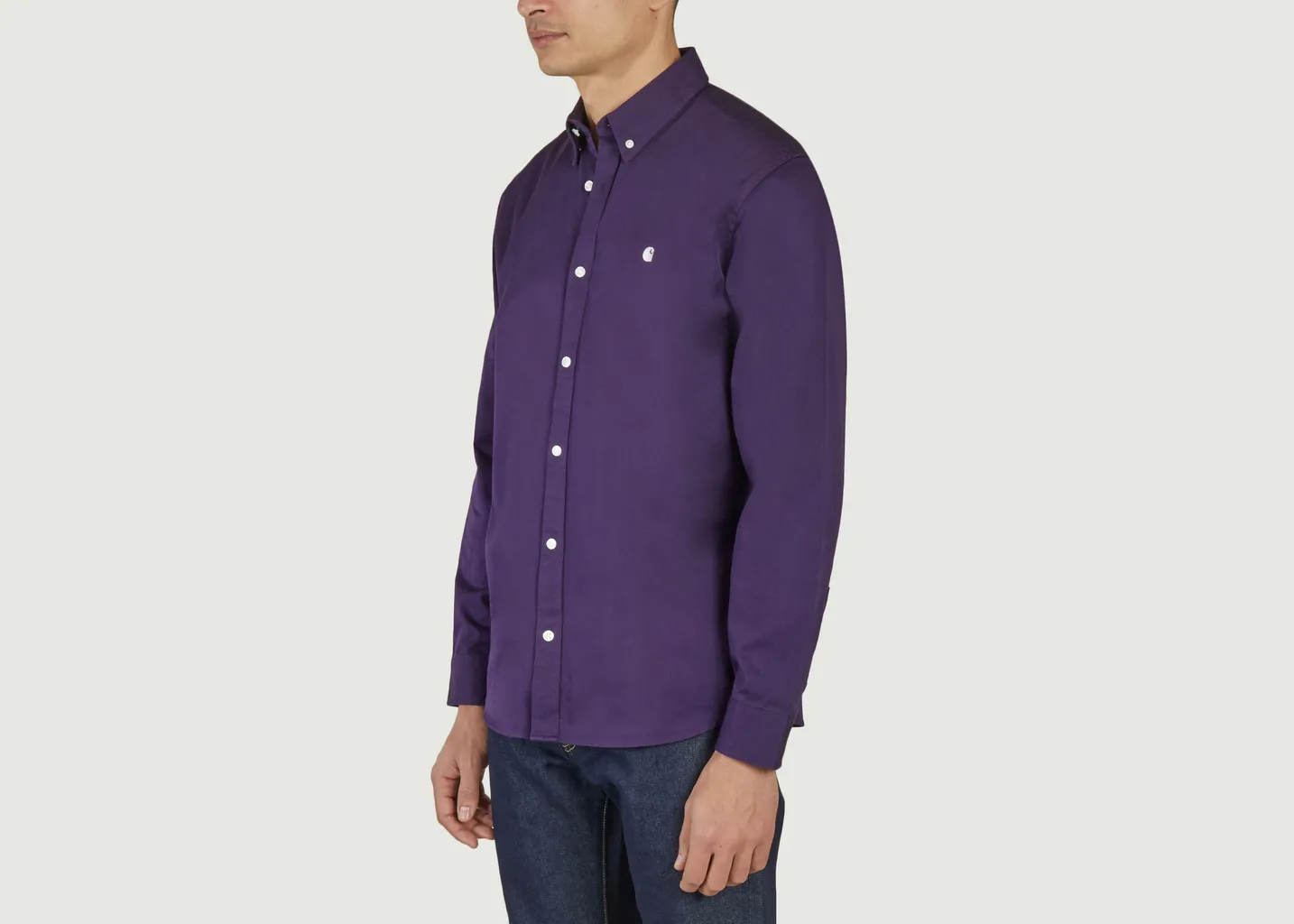 Chemise Madison Carhartt WIP