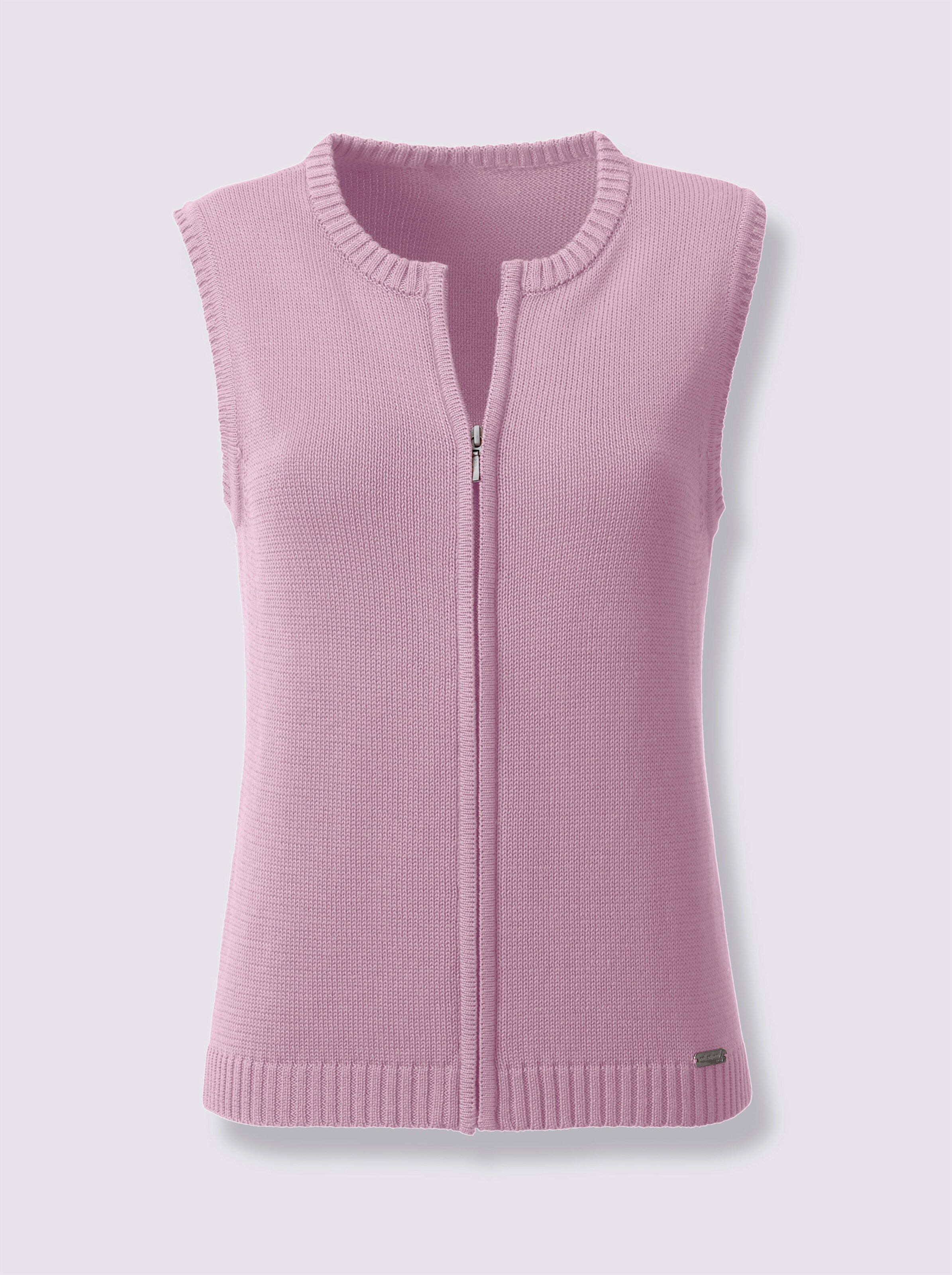 Strickweste