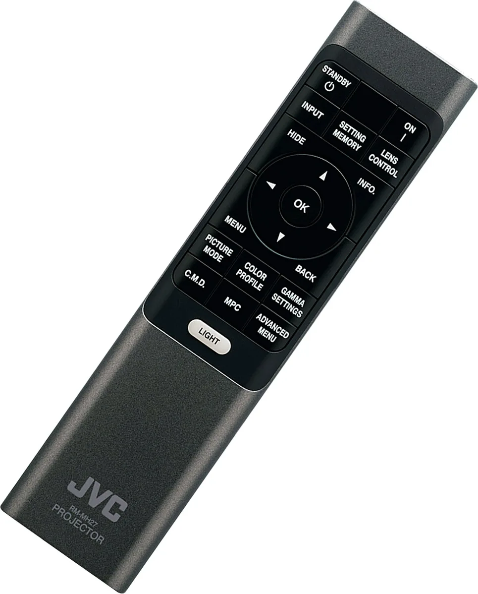 JVC DLA-NZ500 Noir Vidéoprojecteurs UHD 4K
