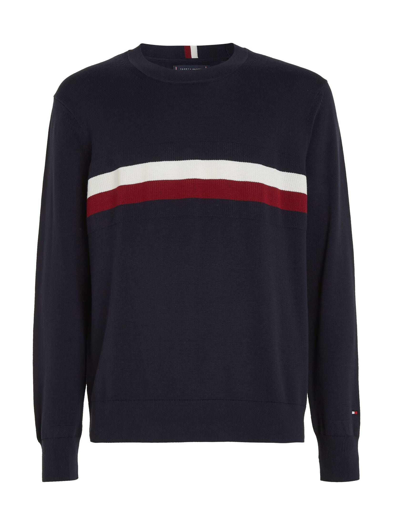 Tommy Hilfiger| Herren Pullover