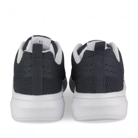 Baskets BLEU SERGIO TACCHINI