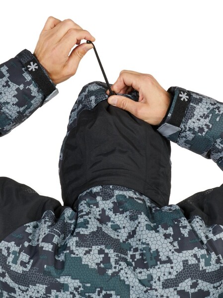 Combinaison Thermique Norfin Winter Suit Discovery 3 Camo