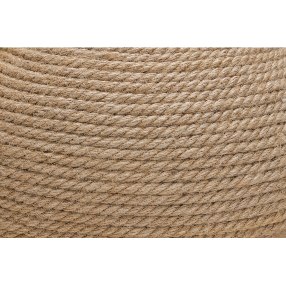 Designed by Lotte Halve Krabbol Hout Vivi 34,5 cm