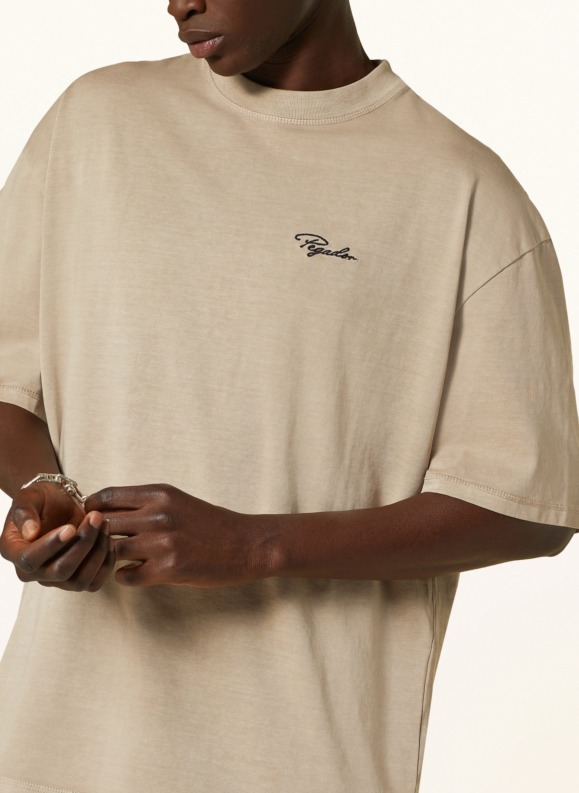 PEGADOR T-Shirt SIGNAR