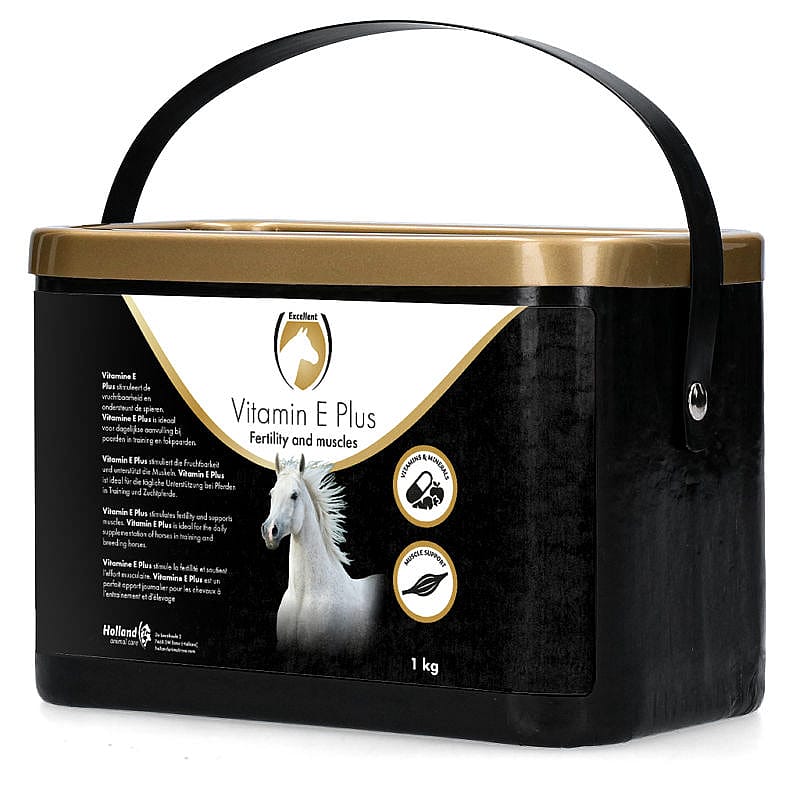 Vitamine E Plus Excellent 1 kg