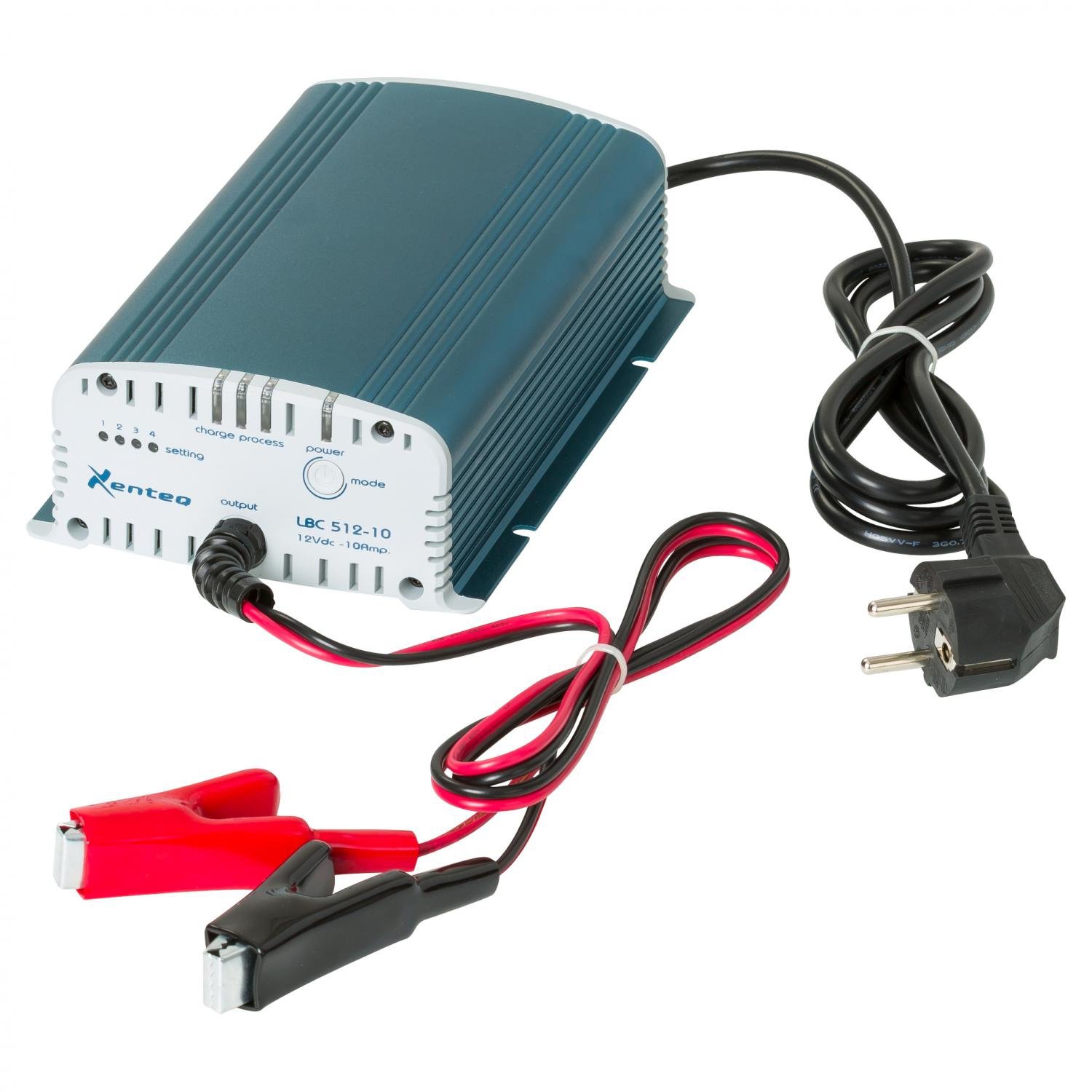 PowerSet Xenteq