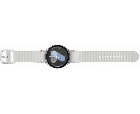Samsung Galaxy Watch7 44mm BT - Silver