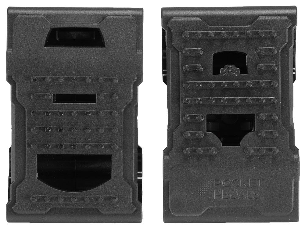 Pocket Pedals Flatpedal SPD / SDP SL Adapter kaufen | Bike-Discount