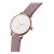 MVMT Bloom Damenuhr FR01-RGPU