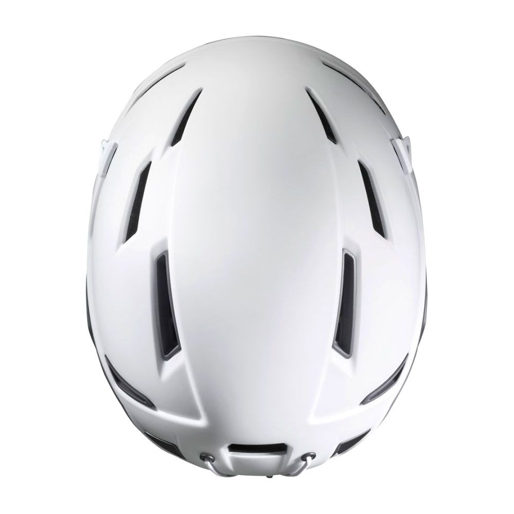 Julbo THE PEAK - Casque ski blanc