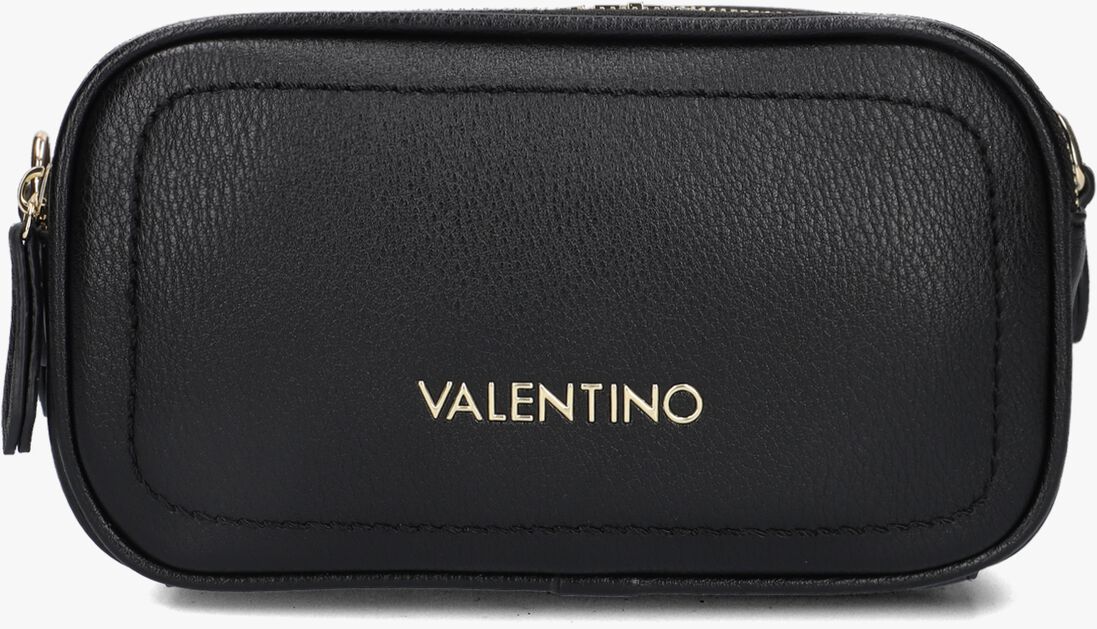 VALENTINO BAGS zwarte valentino bags schoudertas sled camera bag