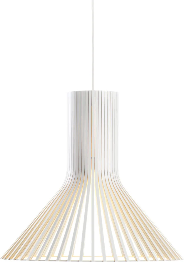 Secto Puncto 4203, Pendel White